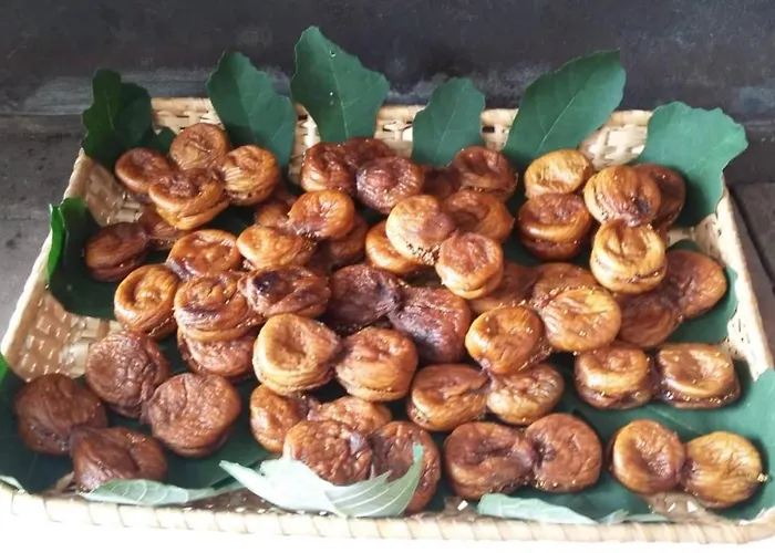 Montagne Rocciose לינה וארוחת בוקר 3*