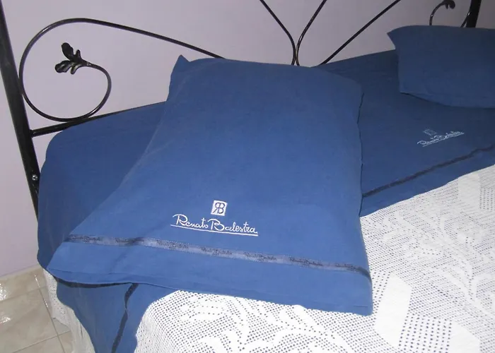 Montagne Rocciose 3* Frascineto