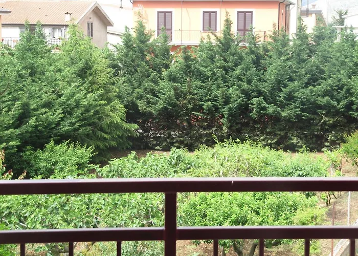 לינה וארוחת בוקר Montagne Rocciose